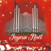 Jingle Bells - Frédéric Deschamps