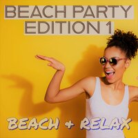 Beach Party Edition 1