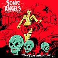 To Be Ok - Sonic Angels