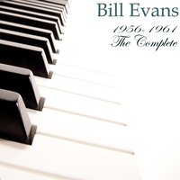 Blue in Green - Bill Evans Trio