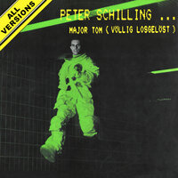 Major Tom (Coming Home) - Peter Schilling