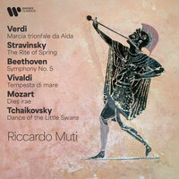 Beethoven: Symphony No. 5 in C Minor, Op. 67: IV. Allegro - Presto, Pt. 8 - Riccardo Muti & Ludwig van Beethoven