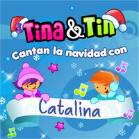 Campanas de Amor Catalina - Tina y Tin