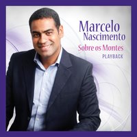 Cura As Feridas - Marcelo Nascimento