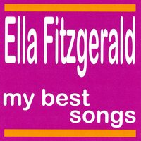 Lullaby of Birdland - Ella Fitzgerald