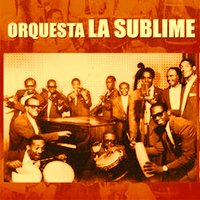 En el batry - Orquesta La Sublime