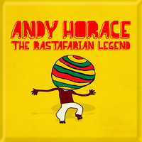 Just A Man - Horace Andy
