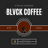 Frappe - Stacks Dibiase