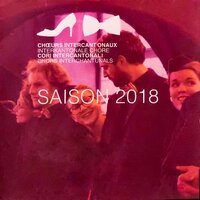 Restena - Gregoire May & Interkantonaler Männerchor & Sarah Hänggi & Interkantonale Chöre & Lisa May-Appenzeller