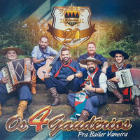 Fandango Graúdo - Os 4 Gaudérios