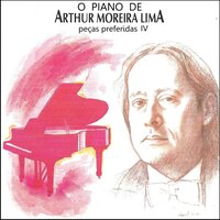 Serenata - Arthur Moreira Lima & Ференц Лист & Франц Шуберт