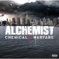 Grand Concourse Benches - Alchemist & KRS-One