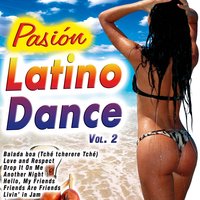 Pasión Latino Dance Vol. 2