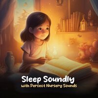 Sleep Soundly with Perfect Nursery Sounds, Pt. 42 - White Noise Baby Sleep Music