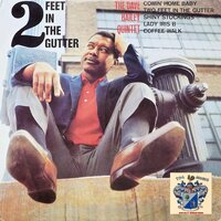 Two Feet in the Gutter