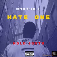 Hate One - Kold South