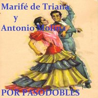 Juan León - Marifé de Triana