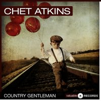 Say 'Si Si' - Chet Atkins