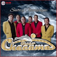 Suite y Champagne - Grupo Checáme