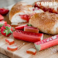 星盼丨午后舒缓纯音乐 - 疗愈轻音乐