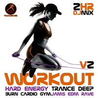 We Are All One, Pt. 15 - Workout Trance & Workout Electronica
