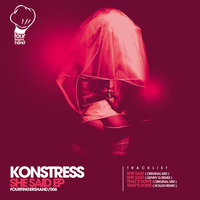 That's some - Konstress