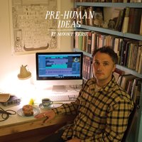 Clear Moon - Mount Eerie