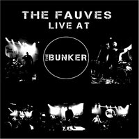 Resistance 22 - The Fauves (South Shields UK)