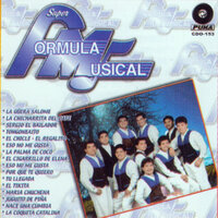 Popurrí Formulazo #2 - Super Formula Musical