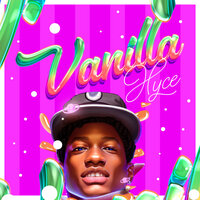 Vanilla - Hyce