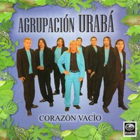 Como Olvidarte - Agrupación Urabá