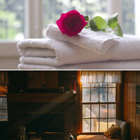 Loving - Hotel Stays