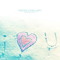 Thinking of the winter with you (New Age Piano)