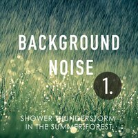Shower Thunderstorm in the Summer Forest, Pt. 8 - Thomas O'Reilly