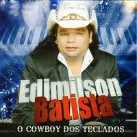 100% Brega - Edimilson Batista