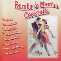 Mambo Italiano - Rosemary Clooney