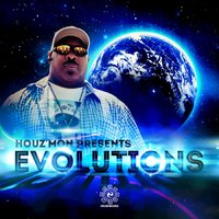 Revolution - Houz'mon & Dj Sound & houz'mon, dj sound