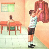 Why Oh Why - Kraus