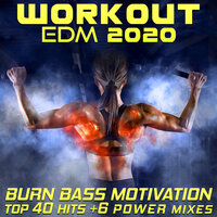 Flipper Combat - Workout Electronica