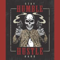 Hustle Hard - Anabolic Beatz