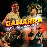Novios Cruzados - Oscar Gamarra & Camilo Carvajal