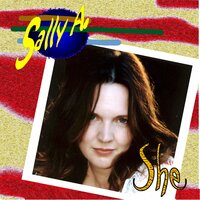 She #1 - David Teegarden Sr. & Sally A