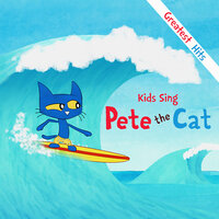 One Cat's Bucket - Pete the Cat