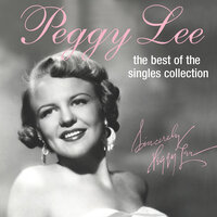 My Gentle Young Johnny - Peggy Lee & Steve Genewick