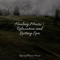 Healing Music | Relaxation and Lasting Spa