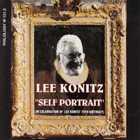 Riffin' - Lee Konitz