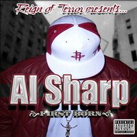Strike on Time - Al Sharp