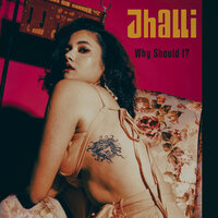insecurity - Jhalli