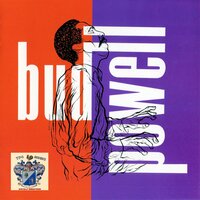 The Bud Powell Trio Plays