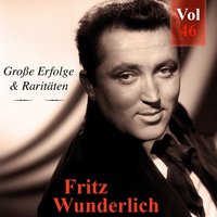 Johannes-Passion, BWV 254. Zweiter Teil: Christus, der uns selig macht - Fritz Wunderlich & Johann Sebastian Bach